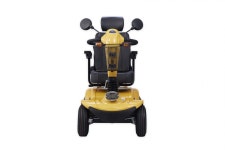 국산 의료용 노인전동차 전동스쿠터 케어라인  나드리200  장애인보장구 복지용구 : 실로암메디컬