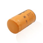 02/100073 JCB 3CX 3DS 409 411B 로더와 호환되는 고강도 스핀온 오일 필터 21000073 2100073A 02/100073A 교체 : 티온즈