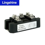 정류기 95 브리지 MDS150A 3 125MM 설치 모듈 상 W 라디에이터 MDS150A 1600V : 에스에스컴퍼니4