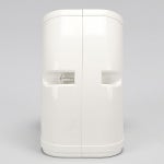 한국배관커버 에어컨배관 파이프 수평엘보 45도 77mm SB45-77(I) I395212 : 전기자재파워몰