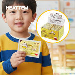 히트템 미니핫팩 바루 40개 어린이 아동용 휴대용 24년 8월 제조 : 안전사랑
