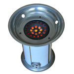 티원 연탄화덕 1구2탄 영업용 업소용 캠핑 연탄 구이 석쇠구이 그릴 2탄 토관 : 티원 바베큐그릴