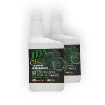 JDA 2 휠러 4 사이클 모터사이클 오일 10W-40 MA/SJ 1L : MMA허브