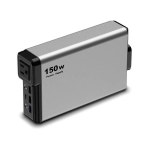 150W 태양광 발전소 에너지 저장 전원 공급 : 진글로벌 무역2