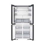 삼성 비스포크 AI 냉장고 4도어 636L 키친핏Max RM70F63M2A 푸드쇼케이스 : 삼성공식파트너 문성전자