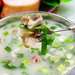 2KG+2KG 명품 한우 우족세트 4KG+곰탕300g 우족찜 사골 잡뼈 보양식 몸보신 곰탕 : 지구식품