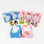 어린이집 생일 답례품 선물 구디백 유치원 장난감 미니 블럭 : 어린이선물 킨더몰