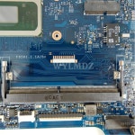 17938-1 Dell Latitude 3400 노트북 마더보드 i5-8th Gen CPU용 메인보드 100% 테스트 완료 90일 보증 : 프라임무역82