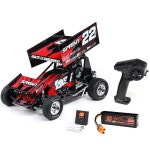 LOS-2359 , 1/10 Losi 22S Sprint (배터리 및 충전기 포함) : 용산알씨