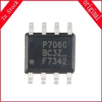 10 개/몫 IRF7342 IRF7342TRPBF SOP-8 : 레트로몬스터즈