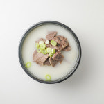 사미헌 한우곰탕, 800g, 5개 : 사미헌