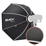 SMDV 소프트박스 플립 44 프로 엠보원단 110cm 보웬스 : 어플로피