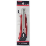 유틸리티 나이프 나사 ALINIST 1R L5 빨간색 AC 13-FW : 트렌디구대4