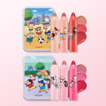 [알림받기전용] 컬러그램 립 크레파스 세트 2종 택1 1.2gX3 : 컬러그램