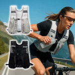 러닝 베스트 초경량 트레일 런닝 등산 조끼 마라톤 여름 조깅 입문용 가방 : 미리미 마켓