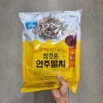 참조은 안주멸치 480g : e편한마트