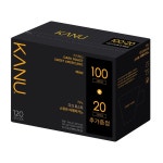 맥심 카누 미니 다크 스위트 100T+20T : 맥심하우스