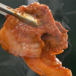 심가네 제주흑돼지 고추장 주물럭 8팩 뒷다리살 제육 흑돼지볶음 간편식 양념 : 인포벨홈쇼핑