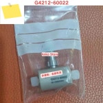 신품 G4212-60022 감지기 압력 릴리프 밸브 : PF무역