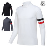 마스터베어 플레이어 웜 N1 남성 골프 기모 이너웨어 MB916T : 진골프샵