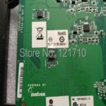 산업용 보드 PPX-INVID16 F7226-00 REV B 16채널 비디오 월 S-비디오컴포지트 캡처 컨트롤러 : PF무역