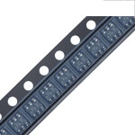 10PCS 100% 새로운 DAC101S101CIMK/NOPB SOT-23-6.칩셋 : 프라임무역85