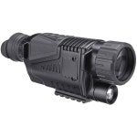 성인 천문학용 GWB56D 망원경, 5x40 고해상도 디지털 단안 망원경 비디오 카메라 지원 새로운 기능 : 유니트랙