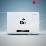 무선라우터 LTE라우터 CNR-L580 농막 축사 태양광 CCTV용 산간오지비닐하우스 : 넥스라