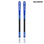 살로몬 스키 S RACE PRIME GS 183 24m ICON RS 16 (2425) : 조이레포츠