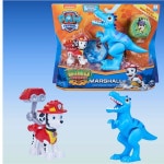 퍼피구조대 다이노마셜 : 소돌컴퍼니