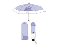 CU 메타몽 접이식 우산 : 사이렌홀릭