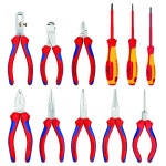 니펙스 00 19 41 플라이어 세트 (11피스) : 제싯치