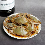 일품미식 삼점암꽃게 알찬 간장게장 2kg 1+1 : 일품미식