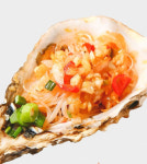 해천 시그니처 굴소스 725g : 마라천국