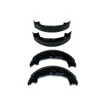 HELLA PAGID 8DA 355050-391 브레이크 슈 세트, 주차 - H9160 기타용 a ALPINA / BMW : MMA허브