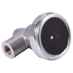 기아/현대 416902H100 클러치 유압 조절기 A22E-Clutch 엘란트라 HD 2006 CEED I30 I30CW용 어셈블리 : 프라임무역84