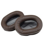 소니 호환호환 MDR 1R 1RNC 1RBTMK2 헤드폰 용  이어 패드 쿠션 머프 : 드림피커스