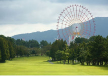 일본 골프여행 구마모토 그린랜드CC 테마파크 2박3일 베르데/블랑카호텔 : 시크릿투어