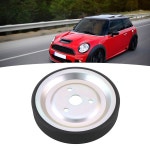 YINETTECH 자동차 엔진 워터 펌프 Qulley 11517545958,11517619020, 7545958 BMW 미니 쿠퍼 R55 R56 R57 R59 R60 R61과 호환 : 라들샵