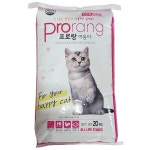 대한사료 프로랑야옹이20kg 길 고양이사료 대용량 : 원라이브:브랜드
