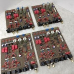 HIFI Forum 10 주년 TDA1541 DAC 디코더 보드 반제품 : 액티브어