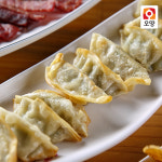 사조오양 교자만두 1.25kg : 퀴클리몰