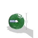 Dio 원예용 로프 녹굵기2mmX길이1 m 원예지주 261357 13-TA : 트렌디구대4