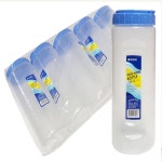 물병 식당물병 : 꼬미네쇼핑