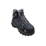 에이치비 방한안전화 HBS-530W 보온성 겨울 방한화 : 금강산업안전 주식회사