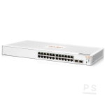 아루바 1830 24 2포트 스위칭 허브 네트워크허브 유선허브 허브스위치 이더넷스위치 : 디옹상점