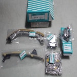 정시출고 품질보증 토요타 1NR-FE 1NR 6NR 엔진 타이밍 체인 세트 13506-47010 KA-44용 키트 : fitrade