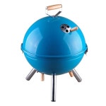 화로대 바베큐 그릴 숯불구이 휴대용 캠핑 캠핑용 : 오늘의두두