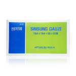 신성 거즈 inch 4x4x8p 200매 : 메디케어팜