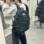 [국내매장판] 노스페이스 백팩 가방 빅샷 BIG SHOT 블랙 : 피니스포츠